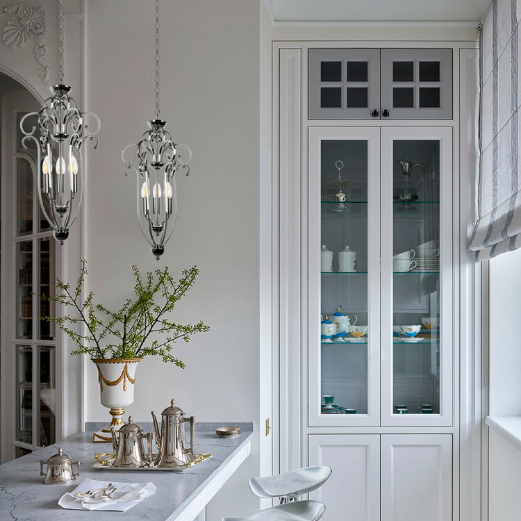 Люстра Loft It Bud 10434