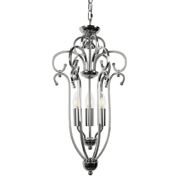 Люстра Loft It Bud 10434