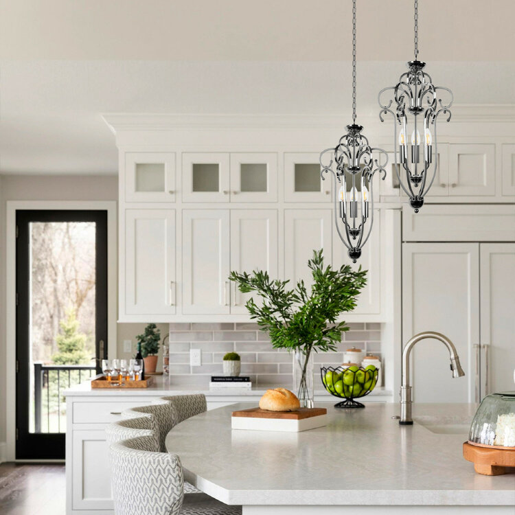 Люстра Loft It Bud 10434