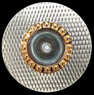 Светильник Helios Aqua 30.01.04 OR золото