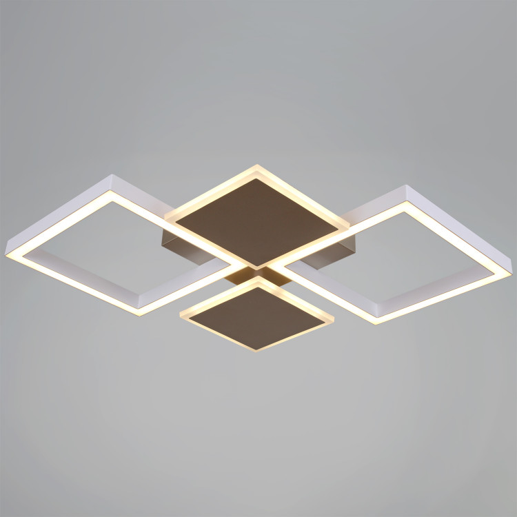 Люстра  SNEHA  55406-0.3-2+2