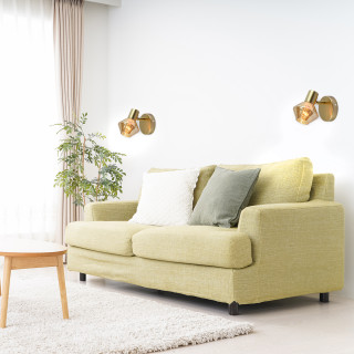 Спот ESCADA 674/1A E14*40W Gold