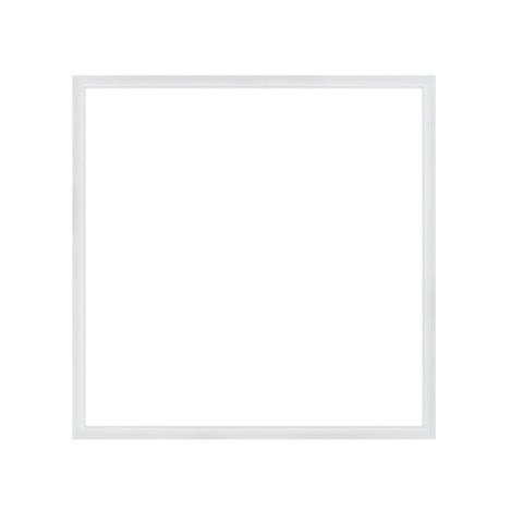 Светодиодная панель HOROZ 40W 6400K (500*500*8 мм)