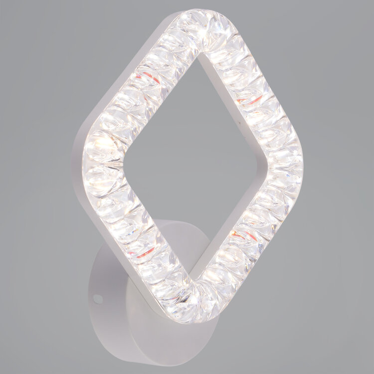 Бра  SNEHA  09848-0.2-01A WH