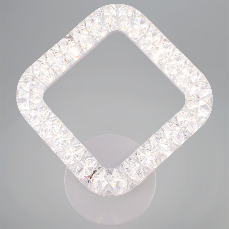 Бра  SNEHA  09848-0.2-01A WH