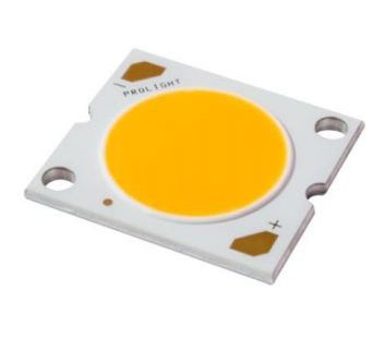 Матрица JY1311 COB 5W 3000K 300-330mA 15-17V