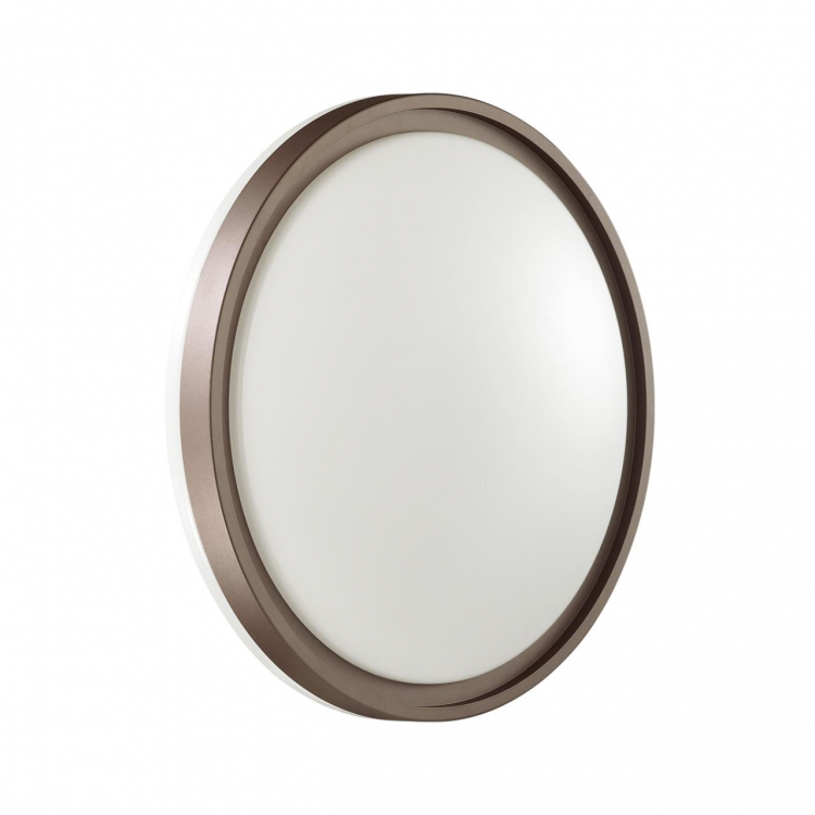 Настенно-потолочный светодиодный светильник Sonex 3044/CL