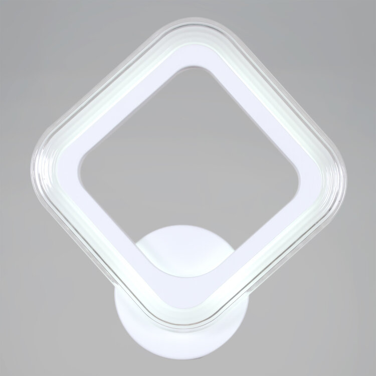 Бра  SNEHA 09826-3.2-01 WH