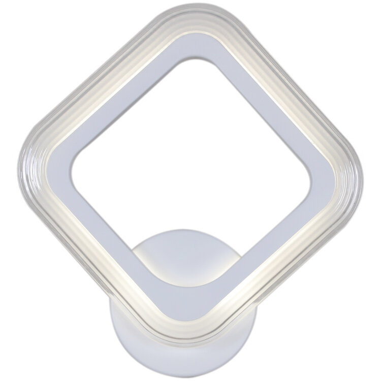 Бра  SNEHA 09826-3.2-01 WH