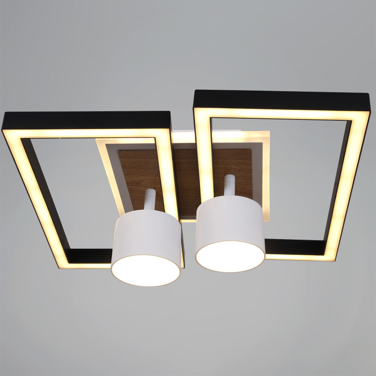 Люстра  SNEHA  75406-0.3-2+2+1