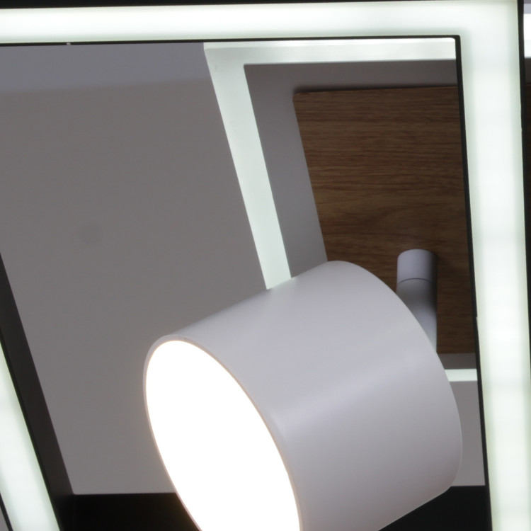 Люстра  SNEHA  75406-0.3-2+2+1