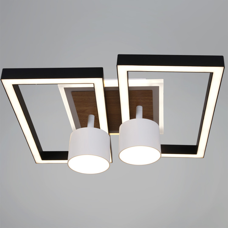 Люстра  SNEHA  75406-0.3-2+2+1