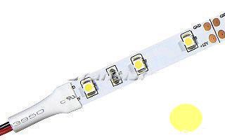 Светодиодная лента Arlight RT 2-5000 12V Warm 4,8w/m (3528.300 LED. LUX) ARL