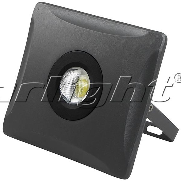 Прожектор BR-AIR-10W Warm White