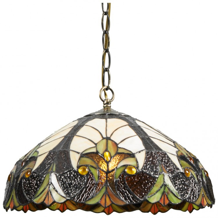 Светильник подвесной  VELANTE 815-806-02