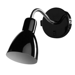 Бра  ARTELAMP A1408AP-1BK