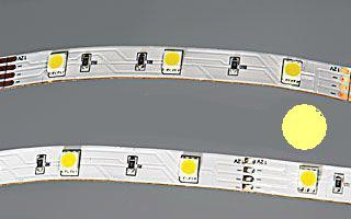 Светодиодная лента Arlight RT 2-5000 12V Warm 7,2w/m (5060,150 LED,LUX) ARL