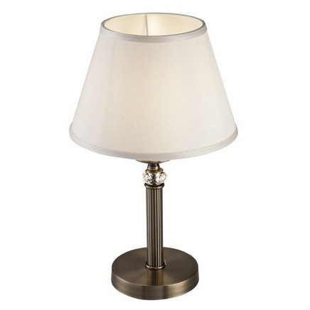 Настольная лампа Freya FR2016TL-01BZ