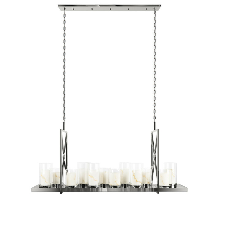 Люстра Loft It Candlebox 10436/1600R