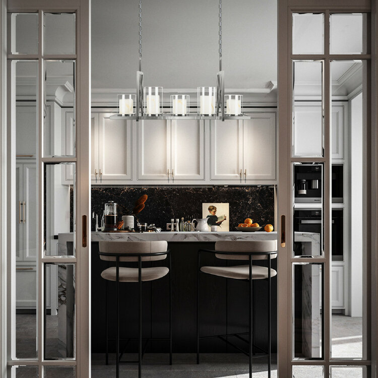 Люстра Loft It Candlebox 10436/1600R