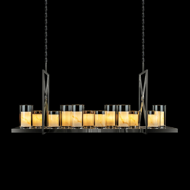 Люстра Loft It Candlebox 10436/1600R