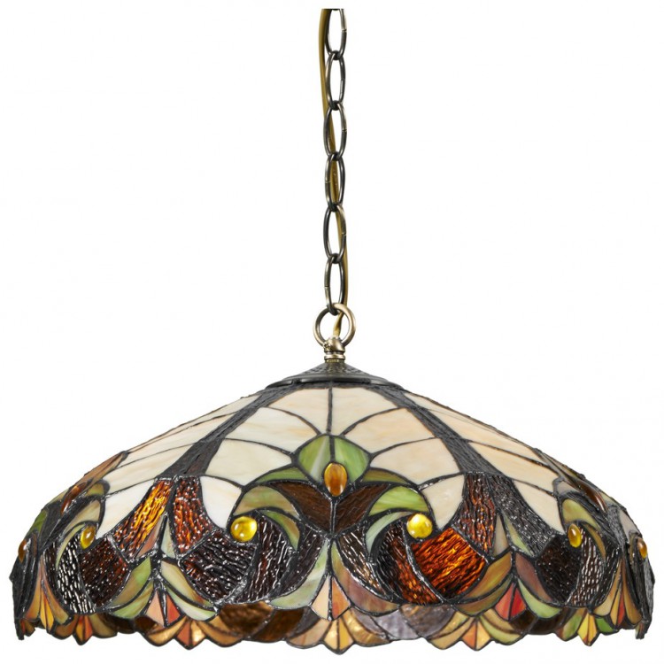 Светильник подвесной VELANTE 815-806-03