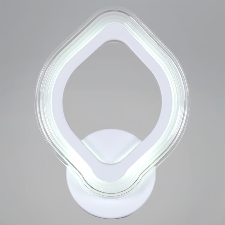 Бра SNEHA 09827-3.2-01 WH