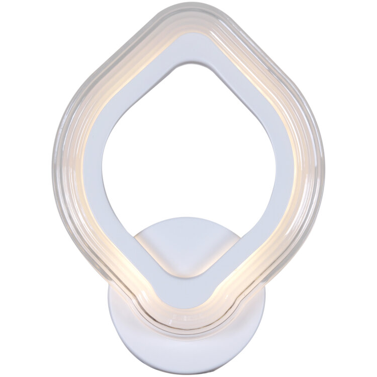 Бра SNEHA 09827-3.2-01 WH