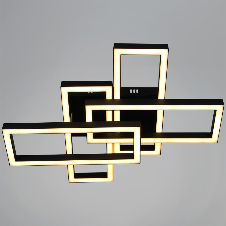 Люстра  SNEHA  97206-0.3-04S