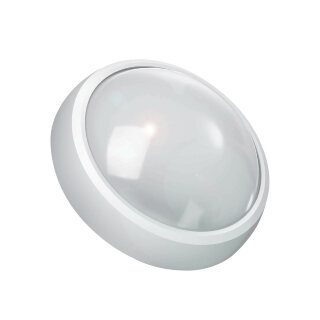 Светильник Gauss 142411208-S 8W 670lm 4000K ЖКХ IP54 оптич.