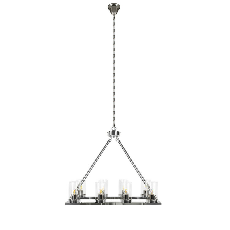 Люстра Loft It Candlelight 10437/760R