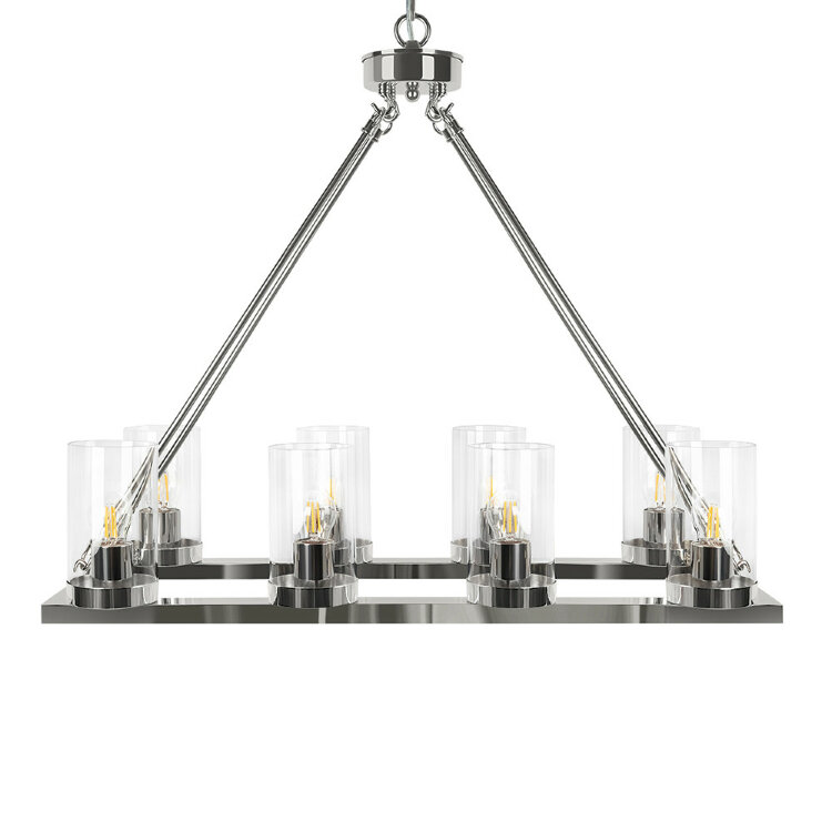 Люстра Loft It Candlelight 10437/760R