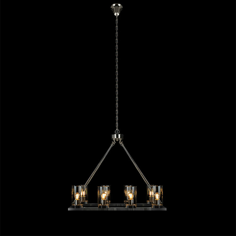 Люстра Loft It Candlelight 10437/760R