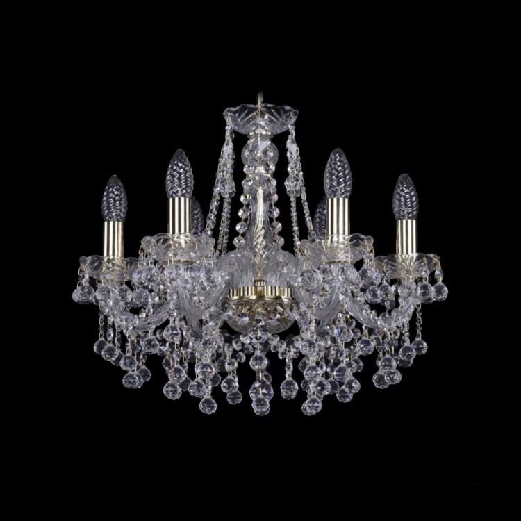 Люстра Ivele 1409/6/160 Pa NEW