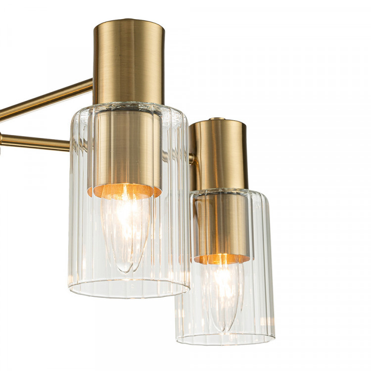 Люстра ESCADA 2120/5P Gold