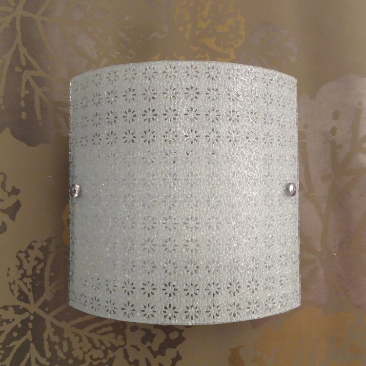 Потолочный светильник AURA 6001 WH