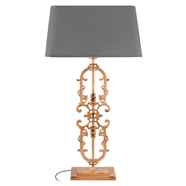 Лампа настольная Loft It Lace 10439T/A