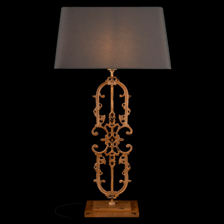 Лампа настольная Loft It Lace 10439T/A