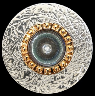 Светильник Helios Terra 30.01.02 OR золото