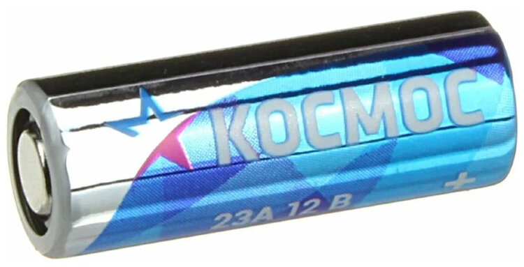Эл/пит. Космос 23A Alkaline 5BL