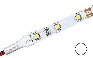 Светодиодная лента Arlight RT 2-5000 12V White 4,8w/m (3528, 300LED, LUX) ARL
