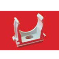 Крепежная клипса с замком D32 ( уп. 10 шт) 0596/PU