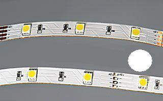 Светодиодная лента Arlight RT 2-5000 12V White 7,2w/m (5060, 150 LED, LUX) ARL