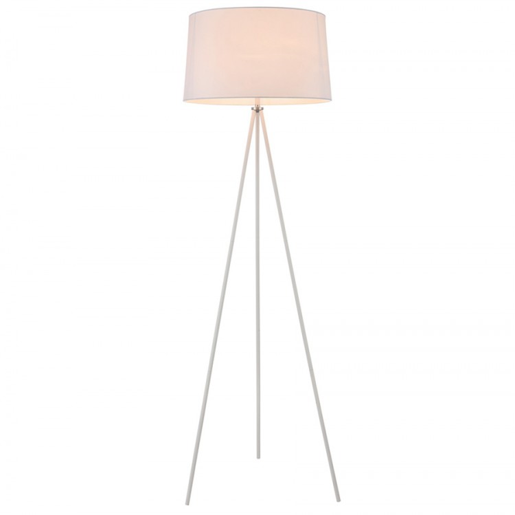 Торшер Freya FR5152-FL-01-W