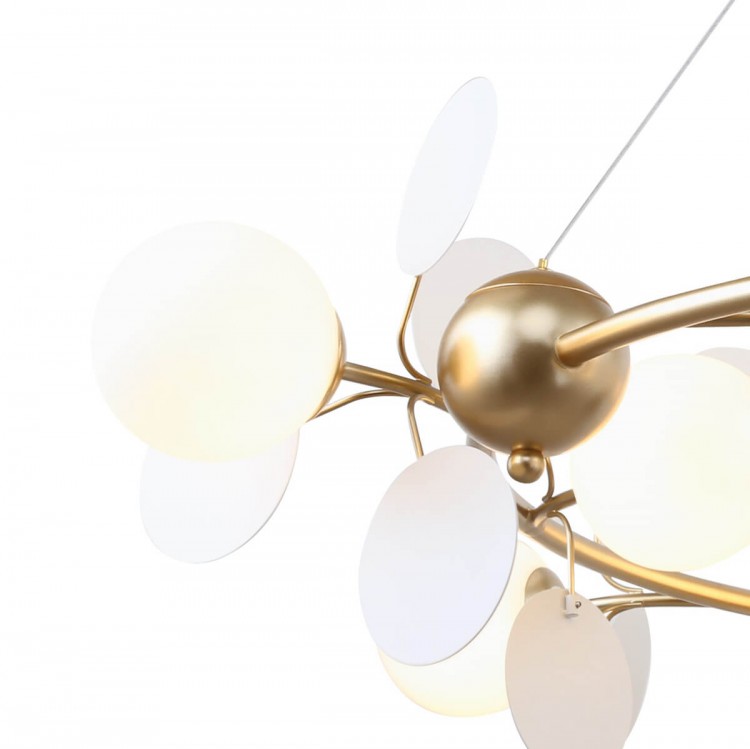 Подвес Favourite 2771-12P