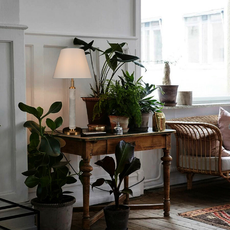 Лампа настольная Loft It Wand 10440T