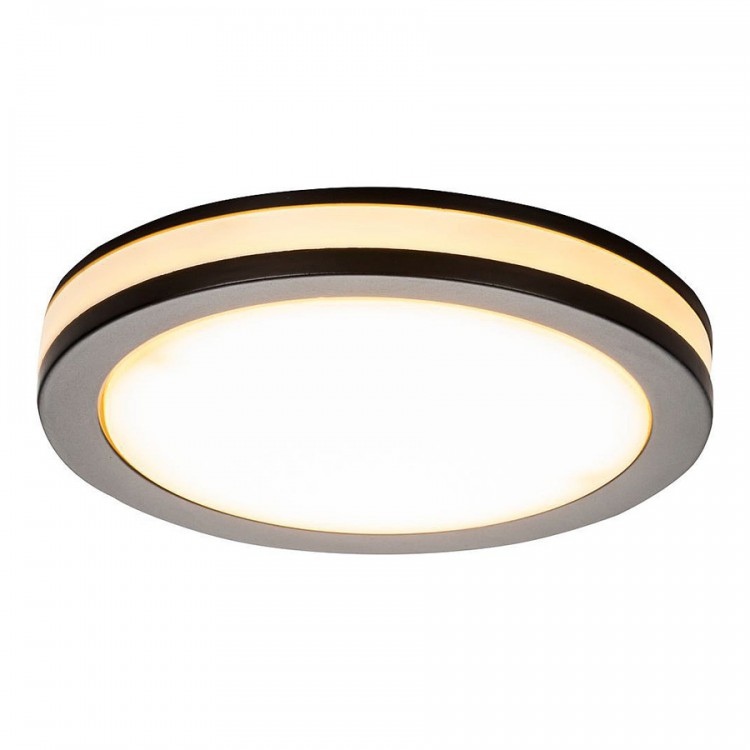 Светильник встраиваемый Maytoni DL303-L12B (294)