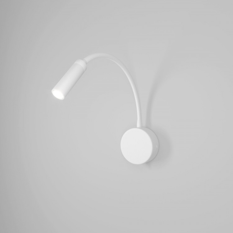 Светильник Bard LED 3W 4000K  белый