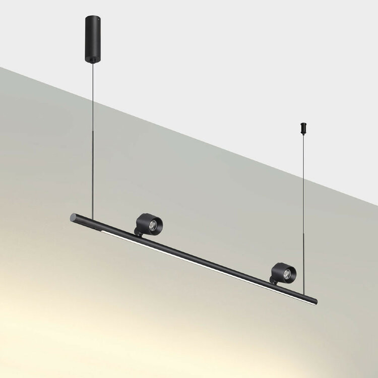 Люстра Novotech Fermo 359309