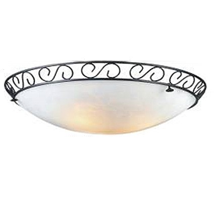 Потолочный светильник AURA  C1025-3B